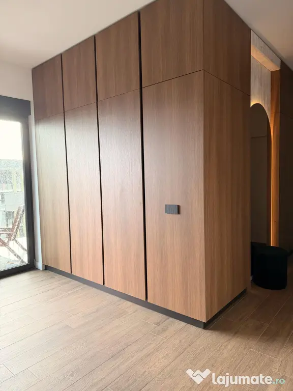 Penthouse 3 camere 95mp+terasă 29mp+2 locuri parcare subterana/Proprietar-Ateneo