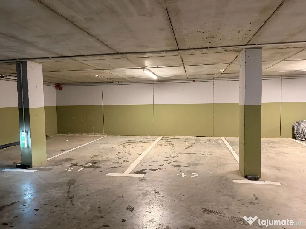 Penthouse 3 camere 95mp+terasă 29mp+2 locuri parcare subterana/Proprietar-Ateneo
