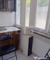 Apartament modern cu 4 camere și living open-space 