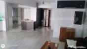 Apartament modern cu 4 camere și living open-space 
