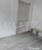 Apartament modern cu 4 camere și living open-space 