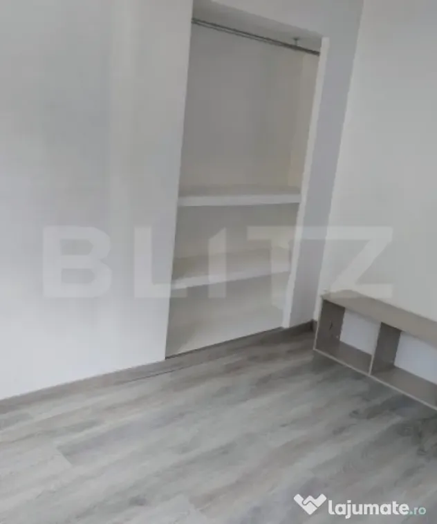 Apartament modern cu 4 camere și living open-space
