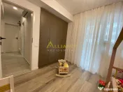 METROU BERCENI - APARTAMENT 3 CAMERE GRADINA 79MP