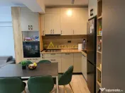 METROU BERCENI - APARTAMENT 3 CAMERE GRADINA 79MP