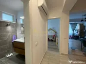 METROU BERCENI - APARTAMENT 3 CAMERE GRADINA 79MP