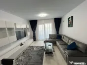 APARTAMENT 2 CAMERE // CARTIER VAMT