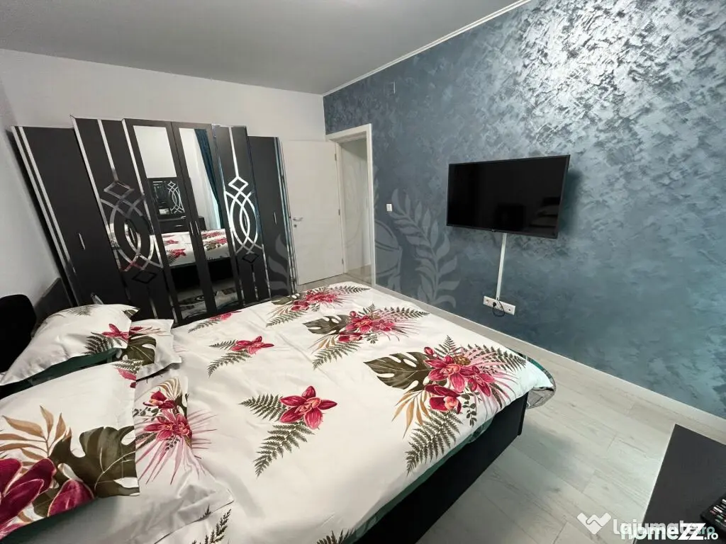 APARTAMENT 2 CAMERE // CARTIER VAMT