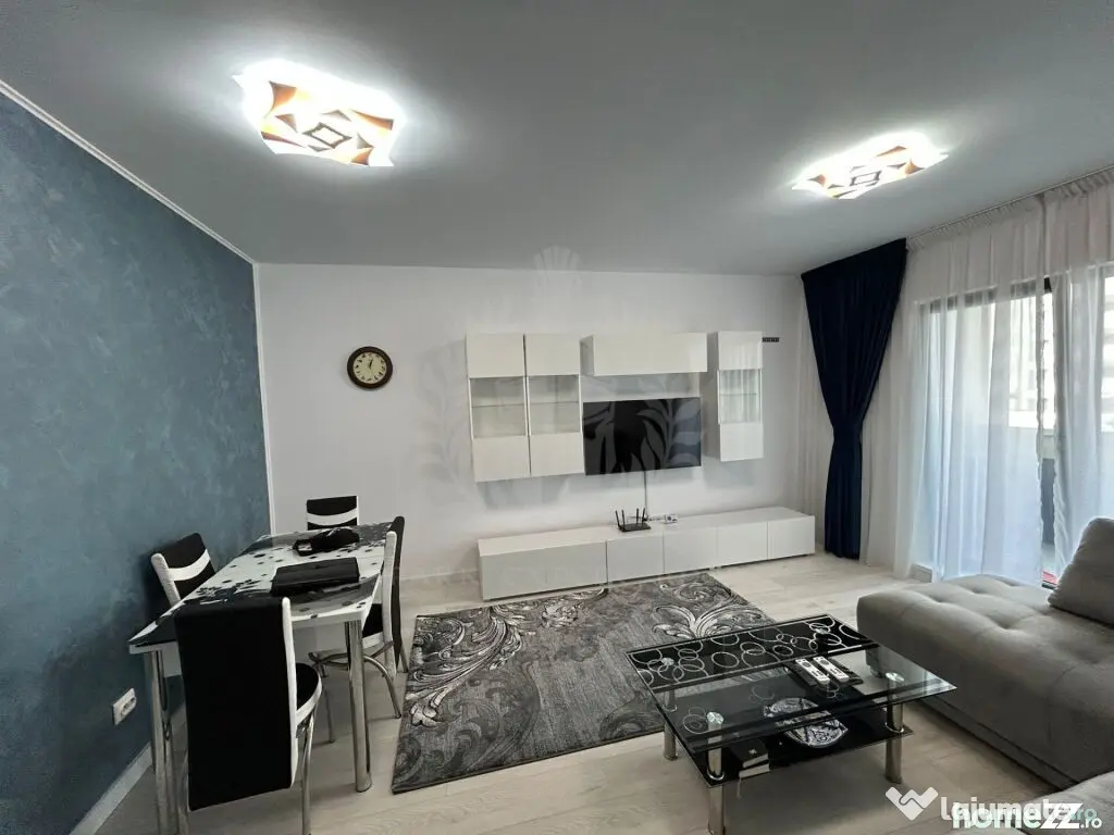 APARTAMENT 2 CAMERE // CARTIER VAMT