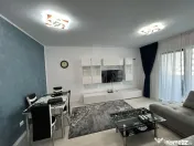 APARTAMENT 2 CAMERE // CARTIER VAMT