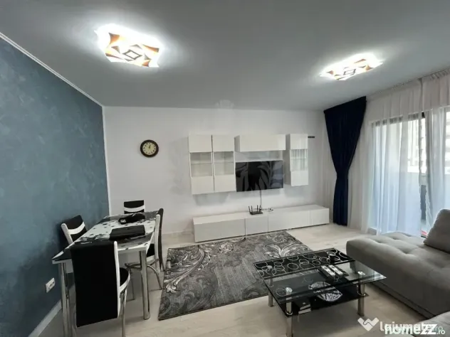 APARTAMENT 2 CAMERE // CARTIER VAMT