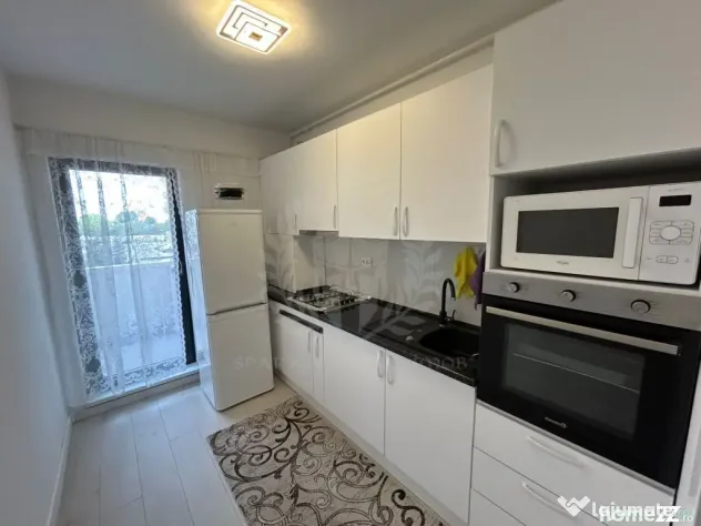 APARTAMENT 2 CAMERE // CARTIER VAMT