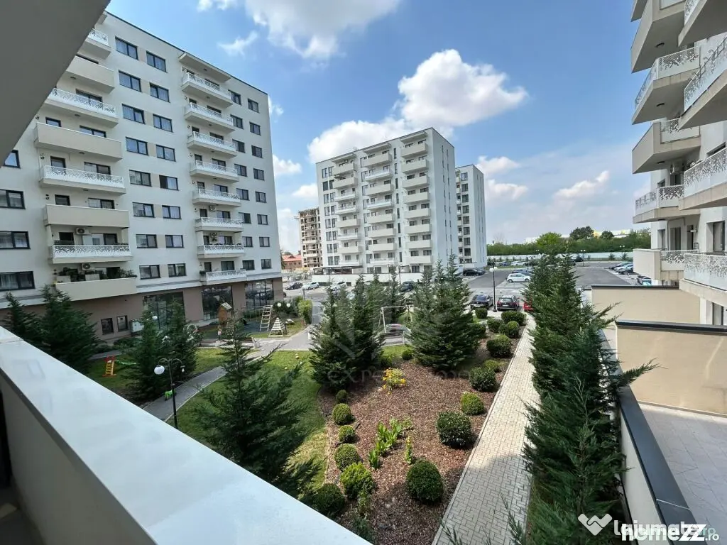 APARTAMENT 2 CAMERE // CARTIER VAMT