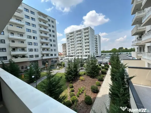APARTAMENT 2 CAMERE // CARTIER VAMT