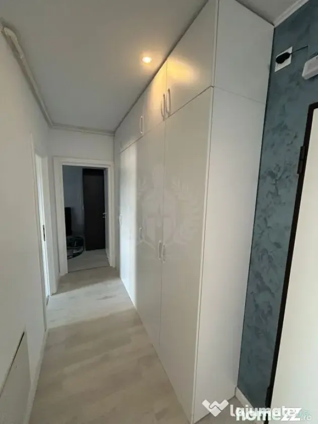 APARTAMENT 2 CAMERE // CARTIER VAMT