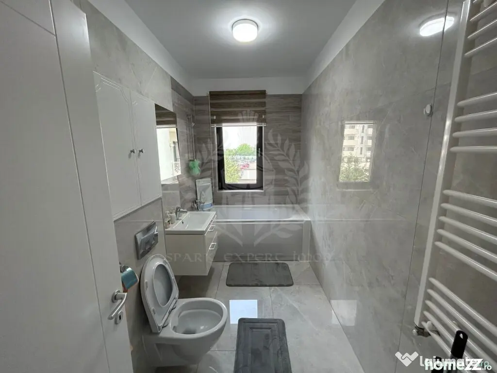 APARTAMENT 2 CAMERE // CARTIER VAMT