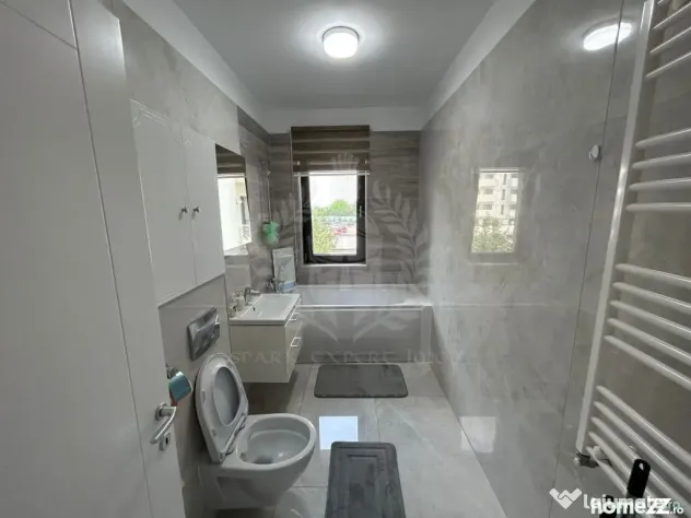 APARTAMENT 2 CAMERE // CARTIER VAMT