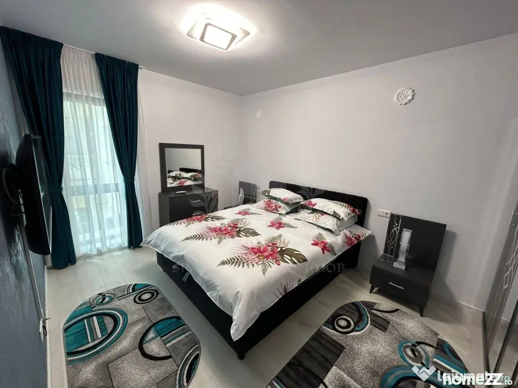 APARTAMENT 2 CAMERE // CARTIER VAMT