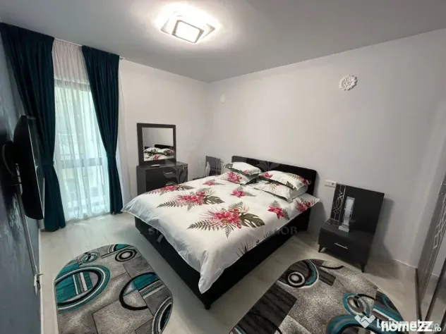 APARTAMENT 2 CAMERE // CARTIER VAMT
