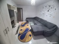 Închiriez apartament 2 camere decomandat etaj 2 Reșița 