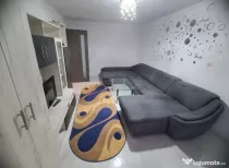 Închiriez apartament 2 camere decomandat etaj 2 Reșița Calea Timișoarei