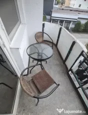 Închiriez apartament 2 camere decomandat etaj 2 Reșița Cl. Timișoarei 