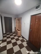 Închiriez apartament 2 camere decomandat etaj 2 Reșița Calea Timișoarei 