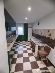 Închiriez apartament 2 camere decomandat etaj 2 Reșița Calea Timișoarei 