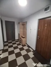 Închiriez apartament 2 camere decomandat etaj 2 Reșița Cl. Timișoarei 