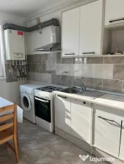Brancoveanu luica etaj 5 