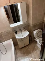 Brancoveanu luica etaj 5 