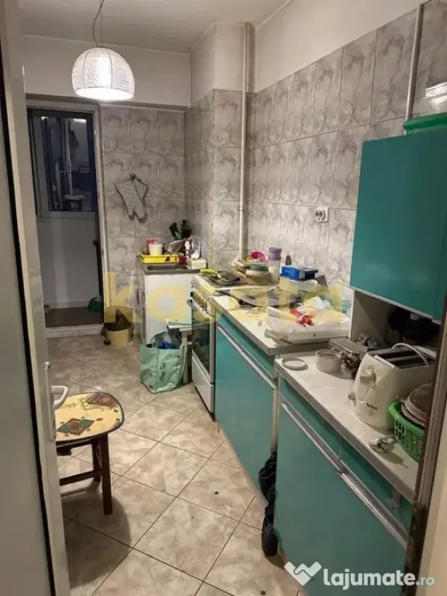 OPORTUNITATE | APARTAMENT 2 CAMERE | ROMANA | DOROBANTI |...