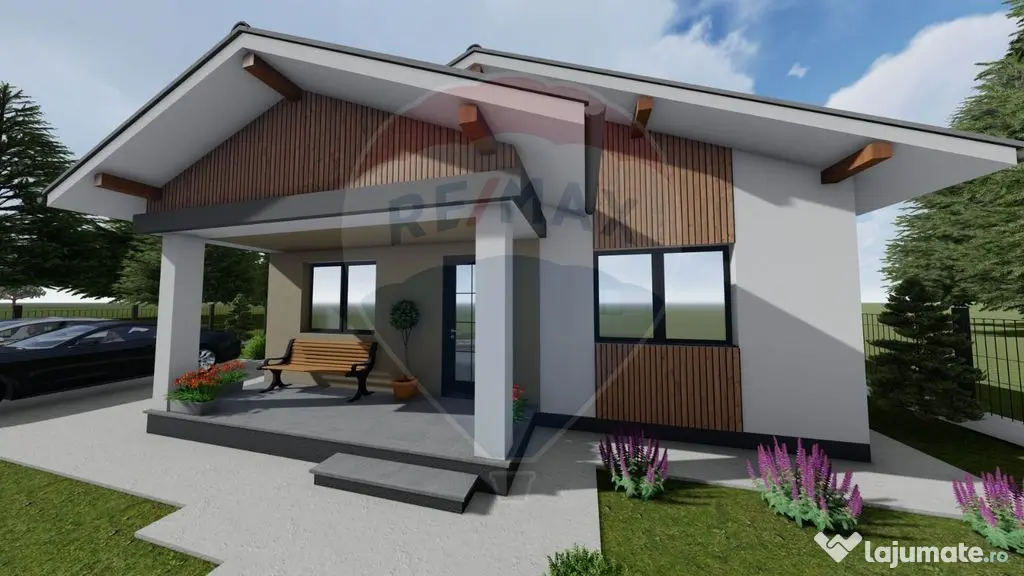 Casa de vanzare – Stadiu gri 89.000euro -NEGOCIABIL