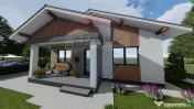 Casa de vanzare – Stadiu gri 89.000euro -NEGOCIABIL