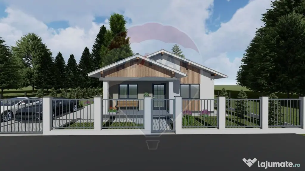 Casa de vanzare – Stadiu gri 89.000euro -NEGOCIABIL