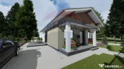 Casa de vanzare – Stadiu gri 89.000euro -NEGOCIABIL