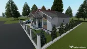 Casa de vanzare – Stadiu gri 89.000euro -NEGOCIABIL 