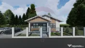 Casa de vanzare – Stadiu gri 89.000euro -NEGOCIABIL 
