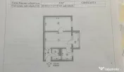 Apartament 2 camere zona Scoala 8