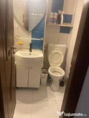 Apartament 2 camere zona Scoala 8