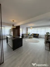 Apartament 2 camere, 87 mp, bloc nou, zona Centrala