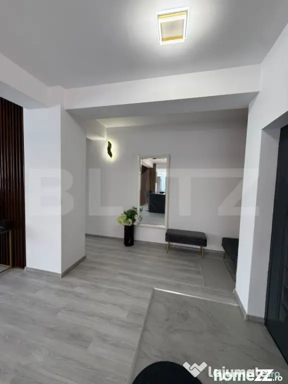 Apartament 2 camere, 87 mp, bloc nou, zona Centrala