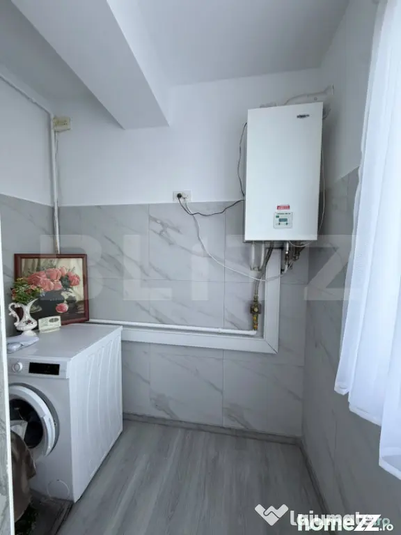 Apartament 2 camere, 87 mp, bloc nou, zona Centrala