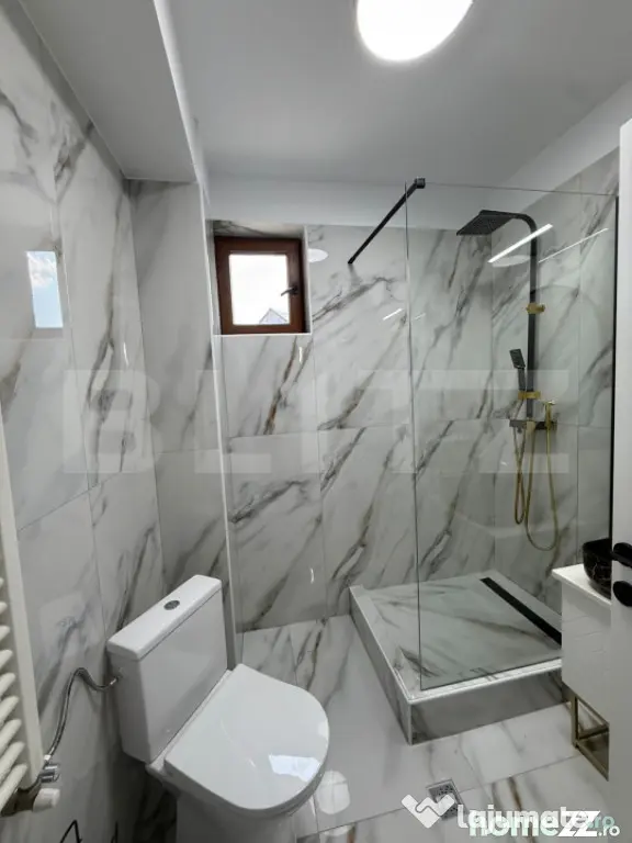 Apartament 2 camere, 87 mp, bloc nou, zona Centrala