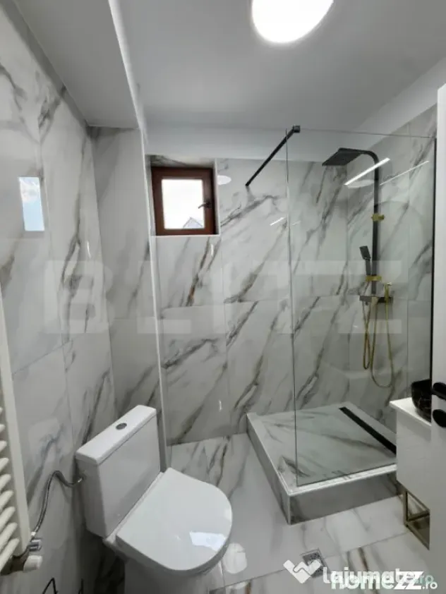 Apartament 2 camere, 87 mp, bloc nou, zona Centrala