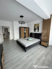 Apartament 2 camere, 87 mp, bloc nou, zona Centrala