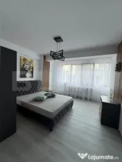 Apartament 2 camere, 87 mp, bloc nou, zona Centrala