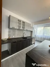 Apartament 2 camere, 87 mp, bloc nou, zona Centrala