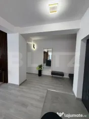 Apartament 2 camere, 87 mp, bloc nou, zona Centrala