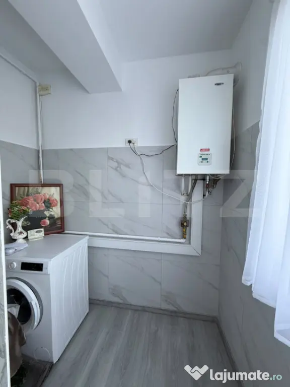 Apartament 2 camere, 87 mp, bloc nou, zona Centrala