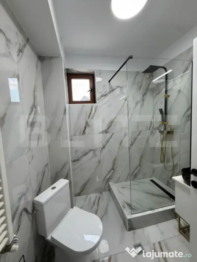 Apartament 2 camere, 87 mp, bloc nou, zona Centrala